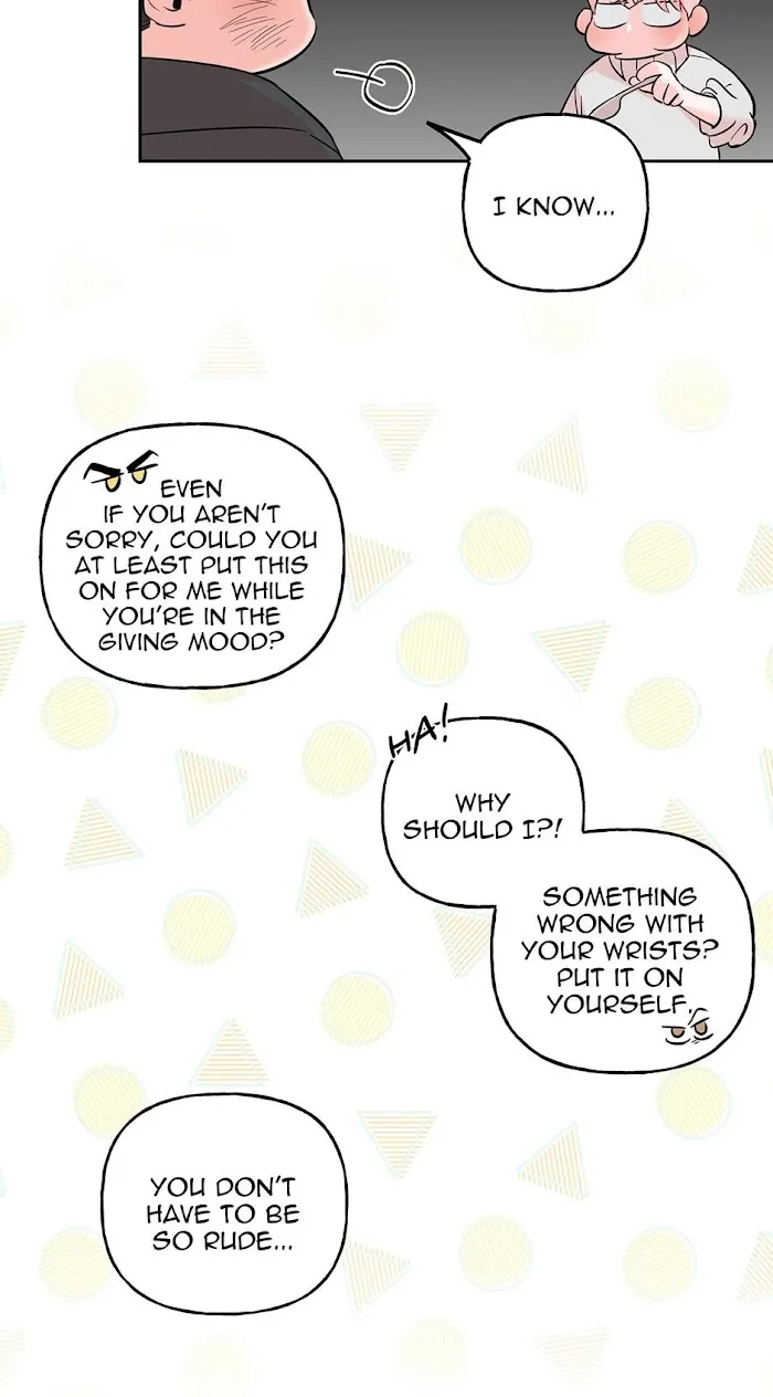 Assorted Wildness - Chapter 34 Page 23