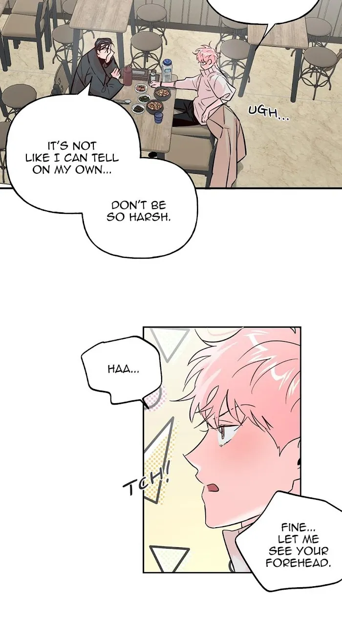 Assorted Wildness - Chapter 34 Page 25