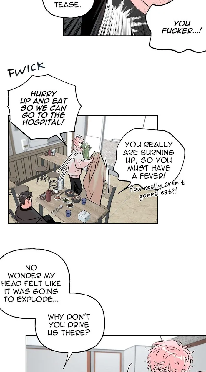 Assorted Wildness - Chapter 34 Page 31