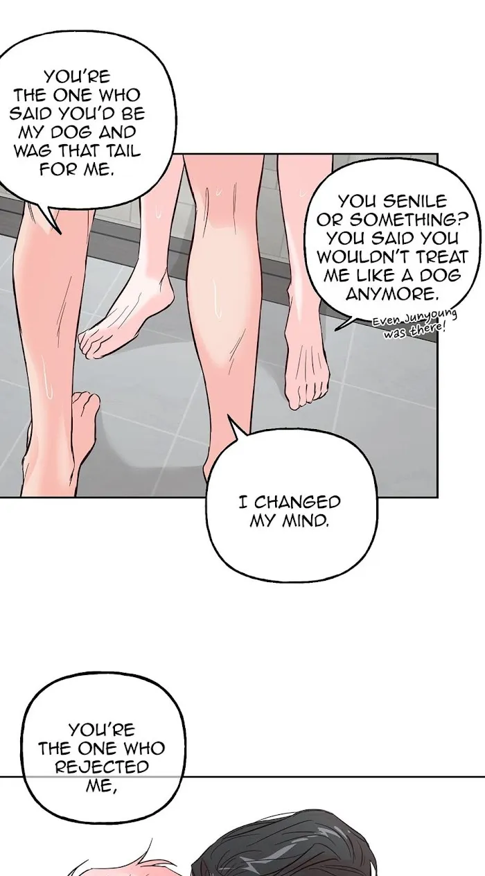 Assorted Wildness - Chapter 35 Page 24