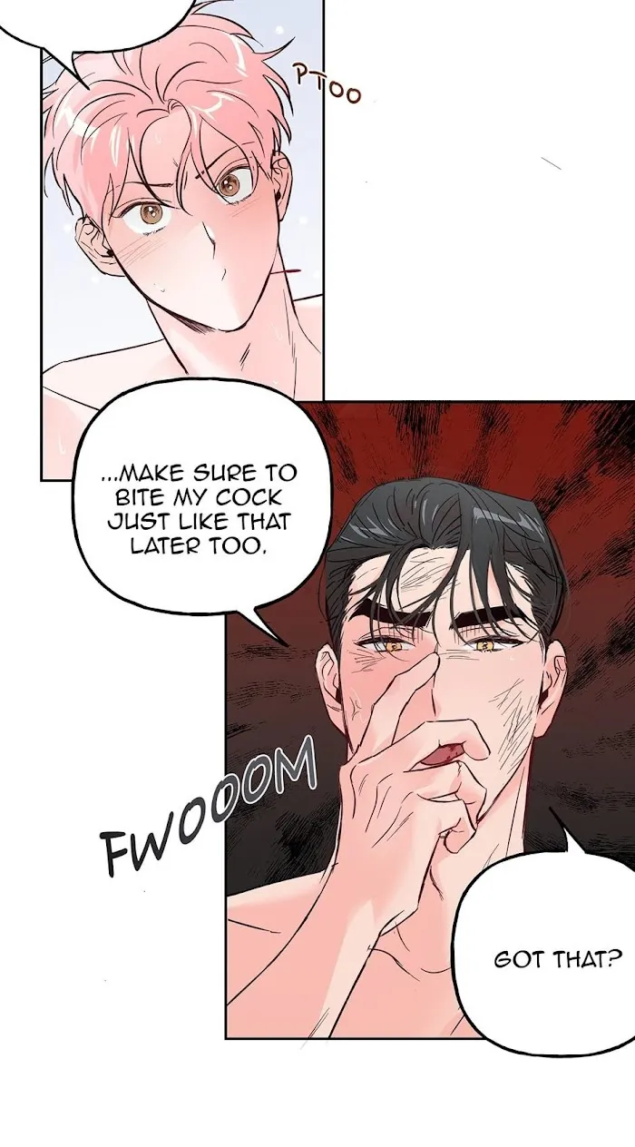 Assorted Wildness - Chapter 35 Page 33
