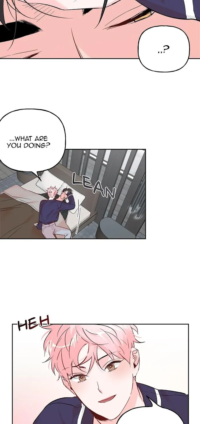 Assorted Wildness - Chapter 36 Page 3