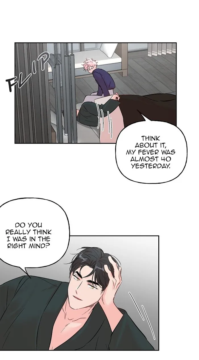 Assorted Wildness - Chapter 36 Page 6
