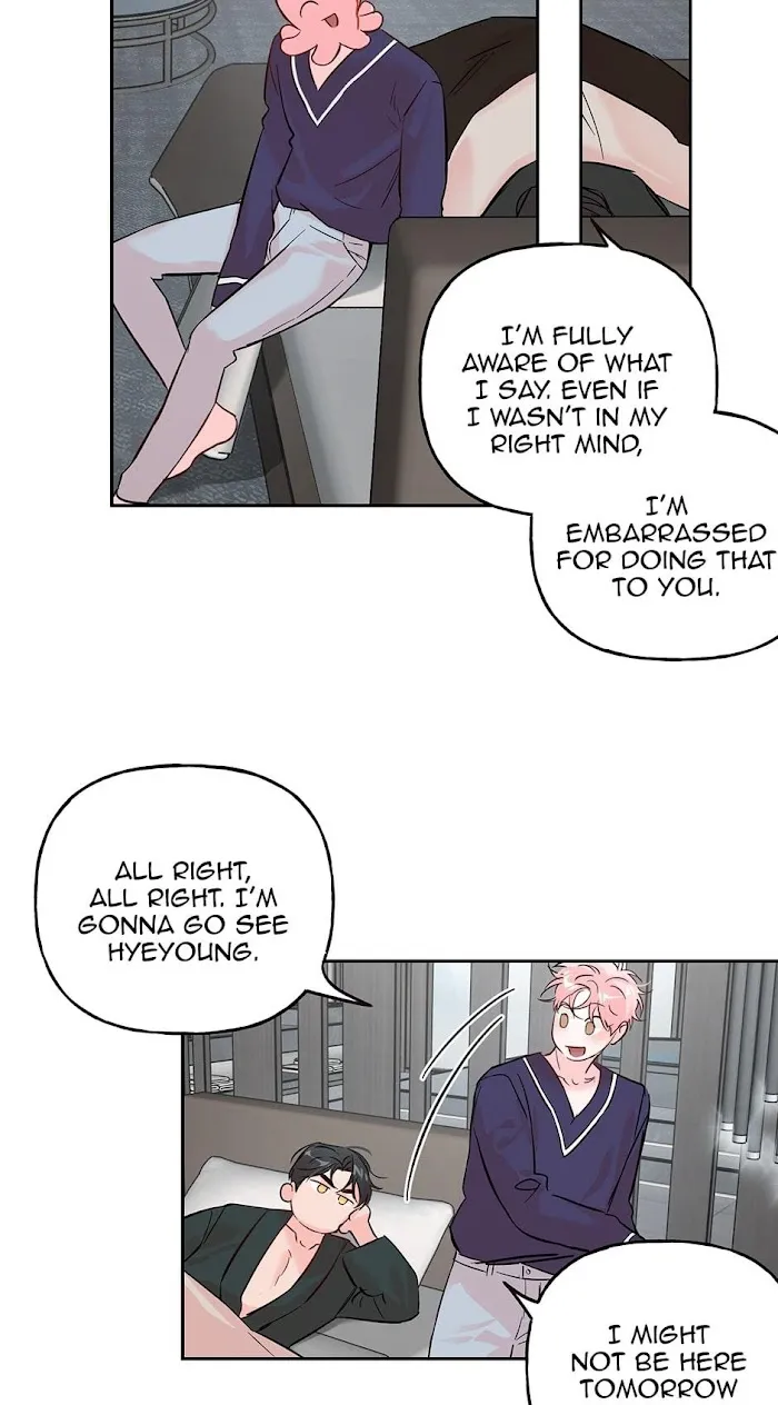 Assorted Wildness - Chapter 36 Page 8