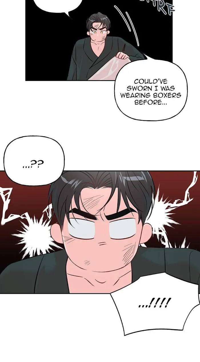 Assorted Wildness - Chapter 36 Page 13