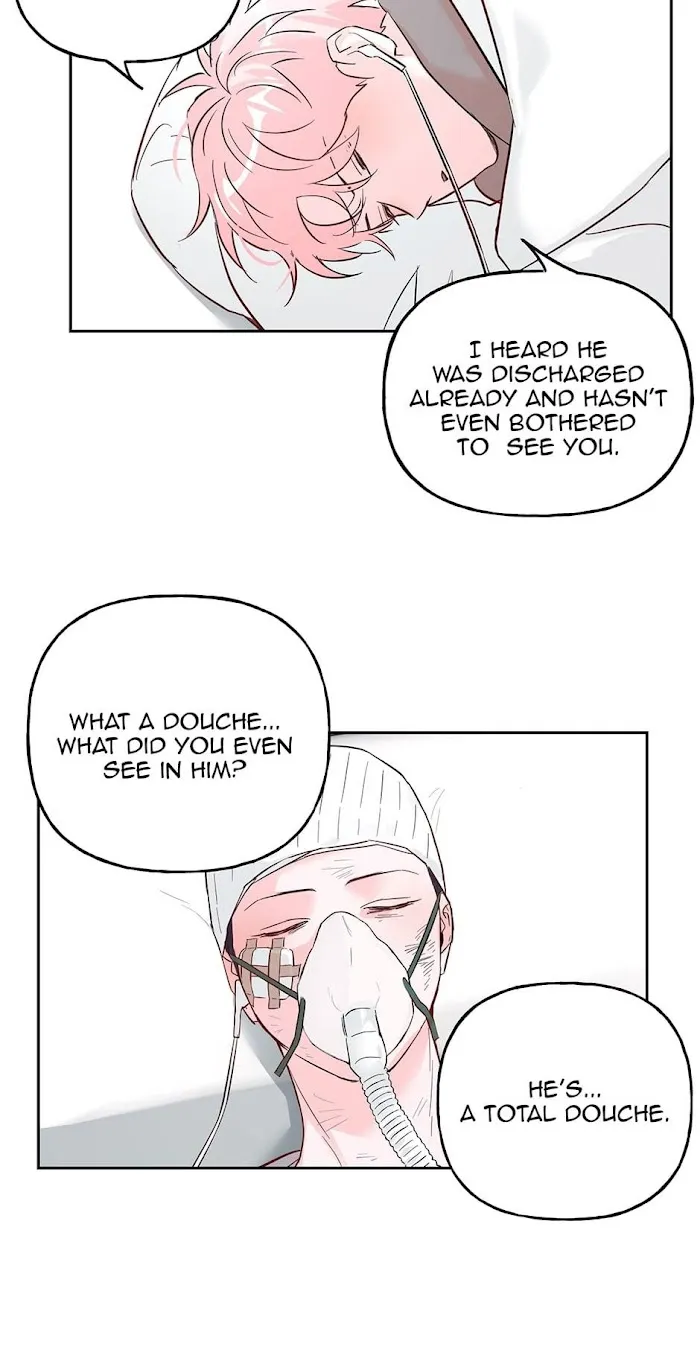 Assorted Wildness - Chapter 36 Page 25