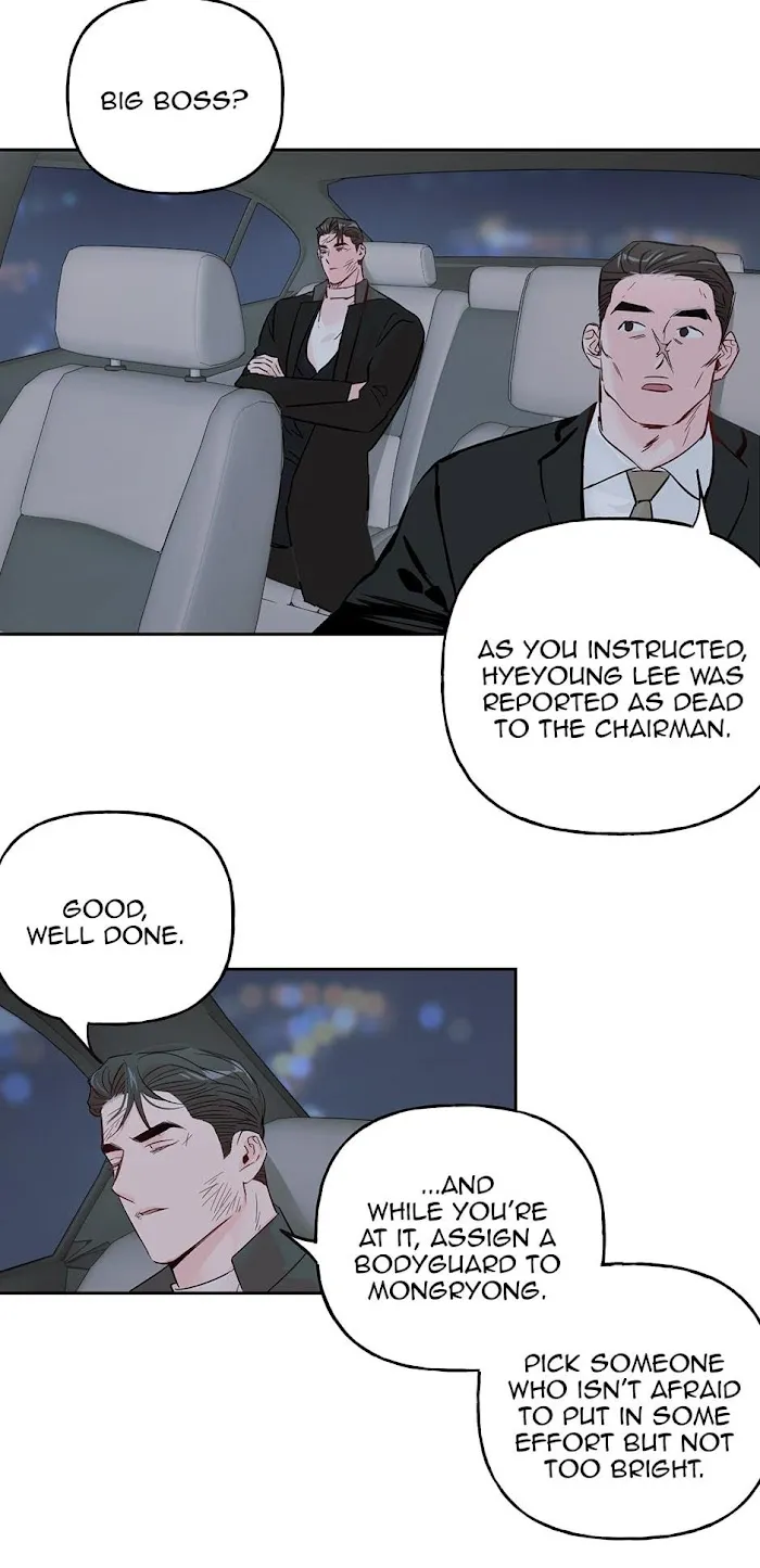 Assorted Wildness - Chapter 36 Page 32