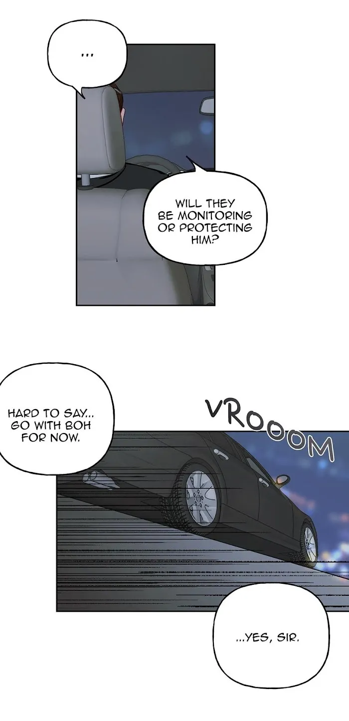 Assorted Wildness - Chapter 36 Page 33