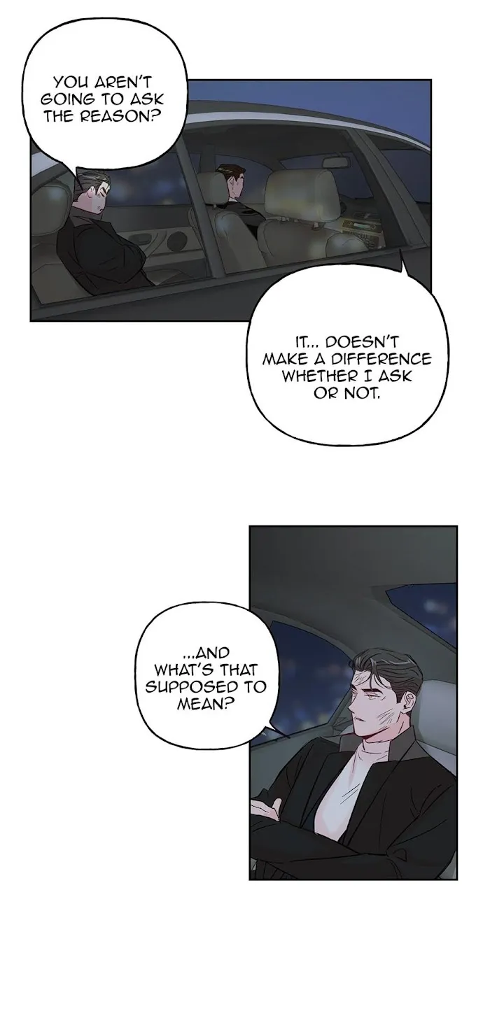 Assorted Wildness - Chapter 36 Page 34