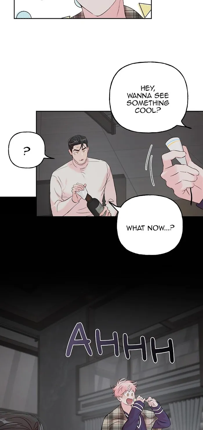 Assorted Wildness - Chapter 37 Page 5