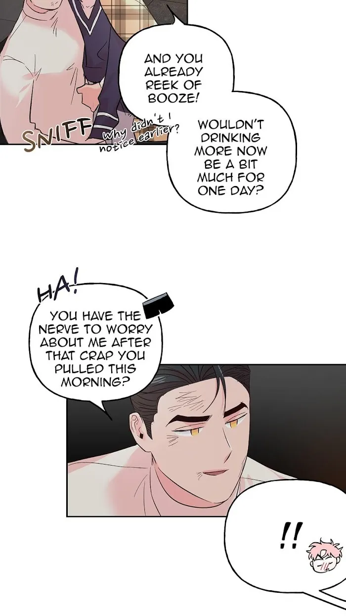Assorted Wildness - Chapter 37 Page 10