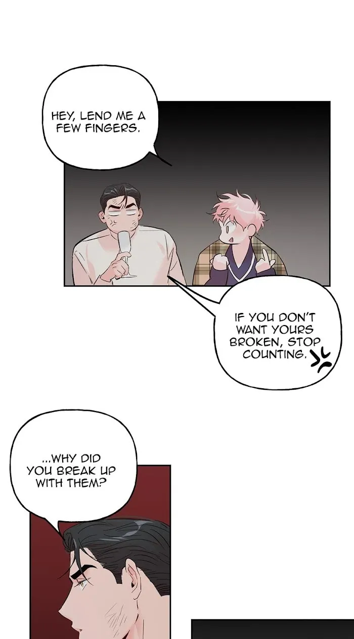 Assorted Wildness - Chapter 37 Page 19