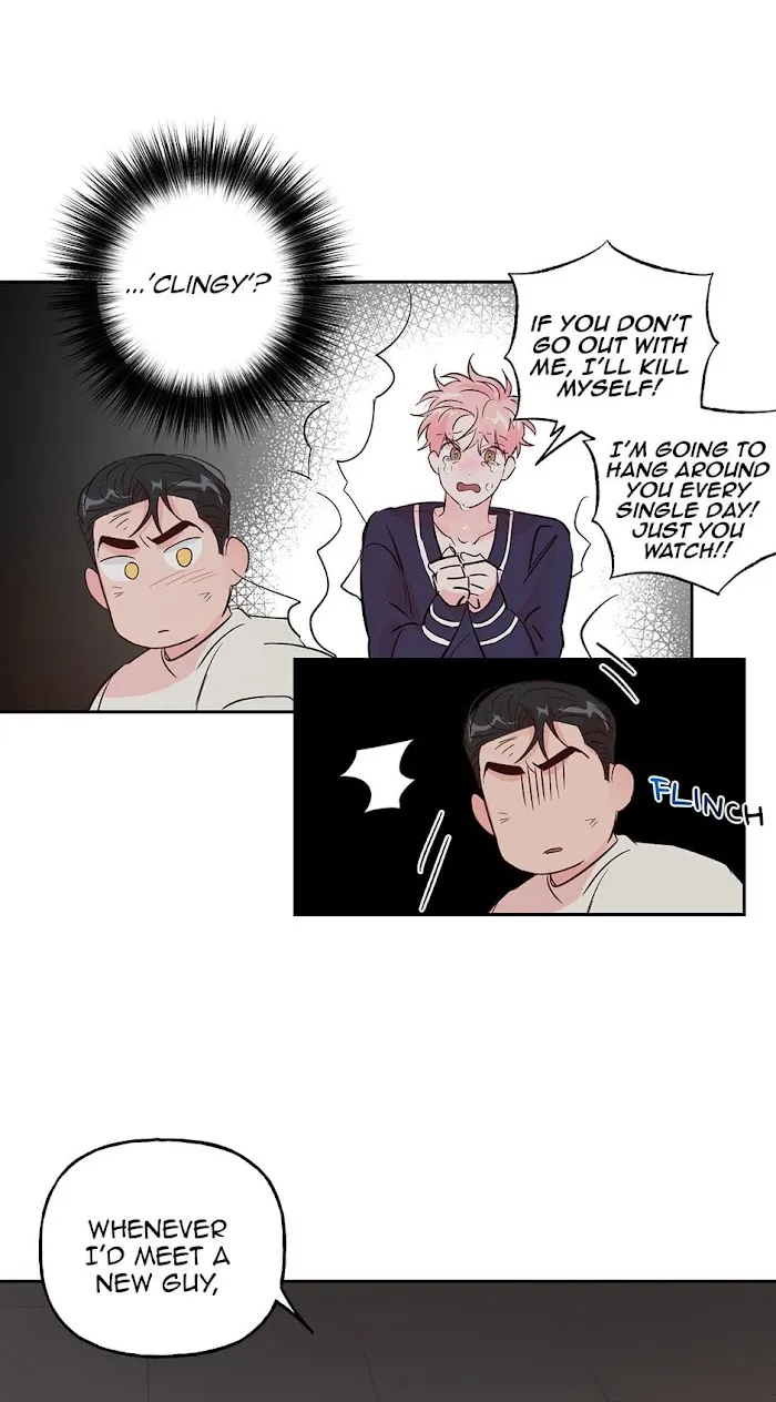 Assorted Wildness - Chapter 37 Page 21