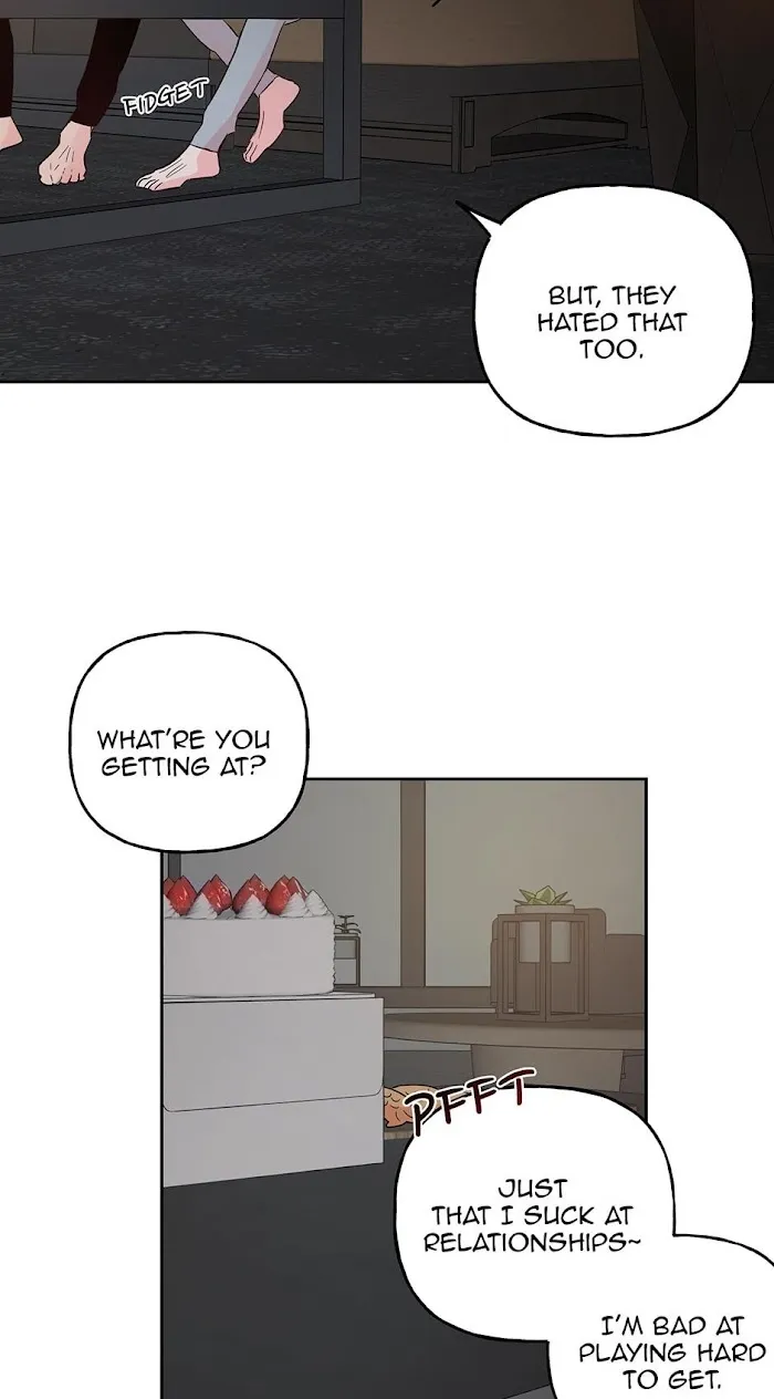 Assorted Wildness - Chapter 37 Page 24