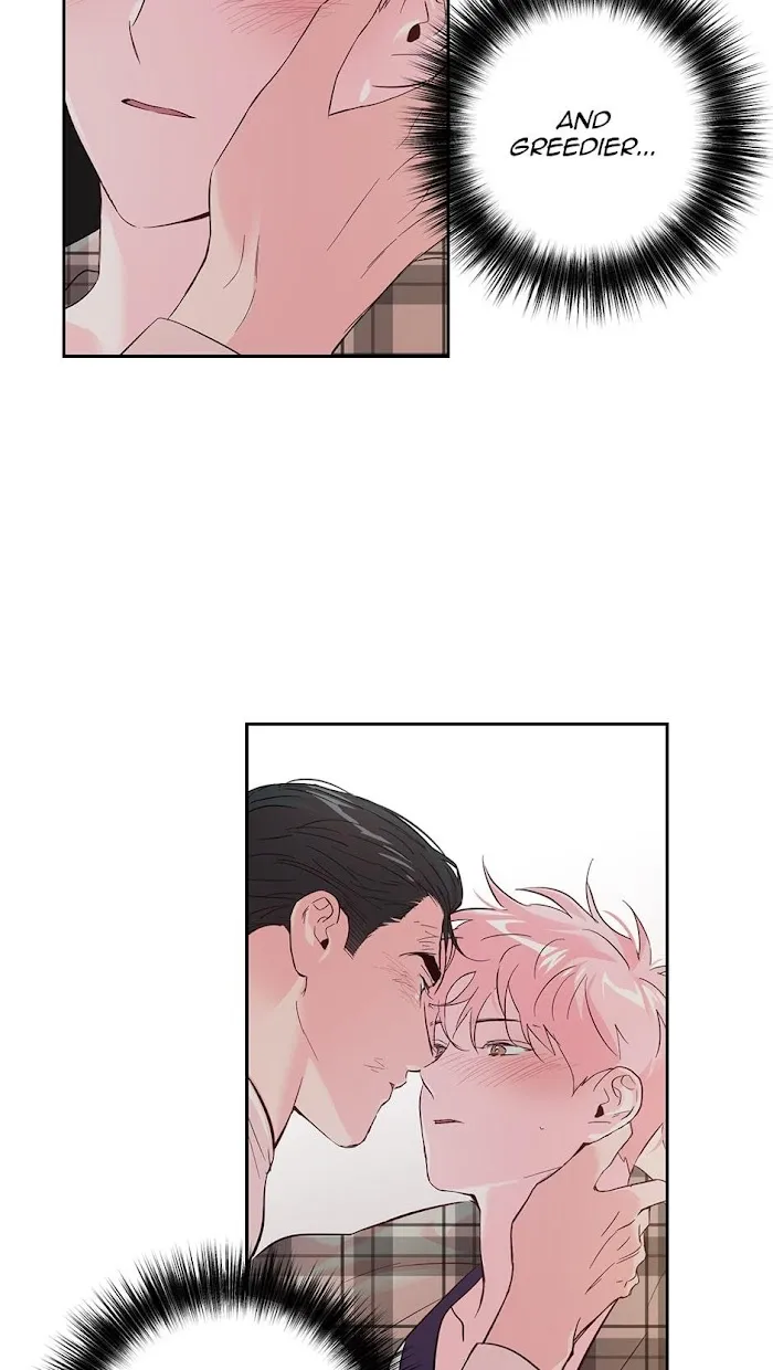 Assorted Wildness - Chapter 37 Page 37