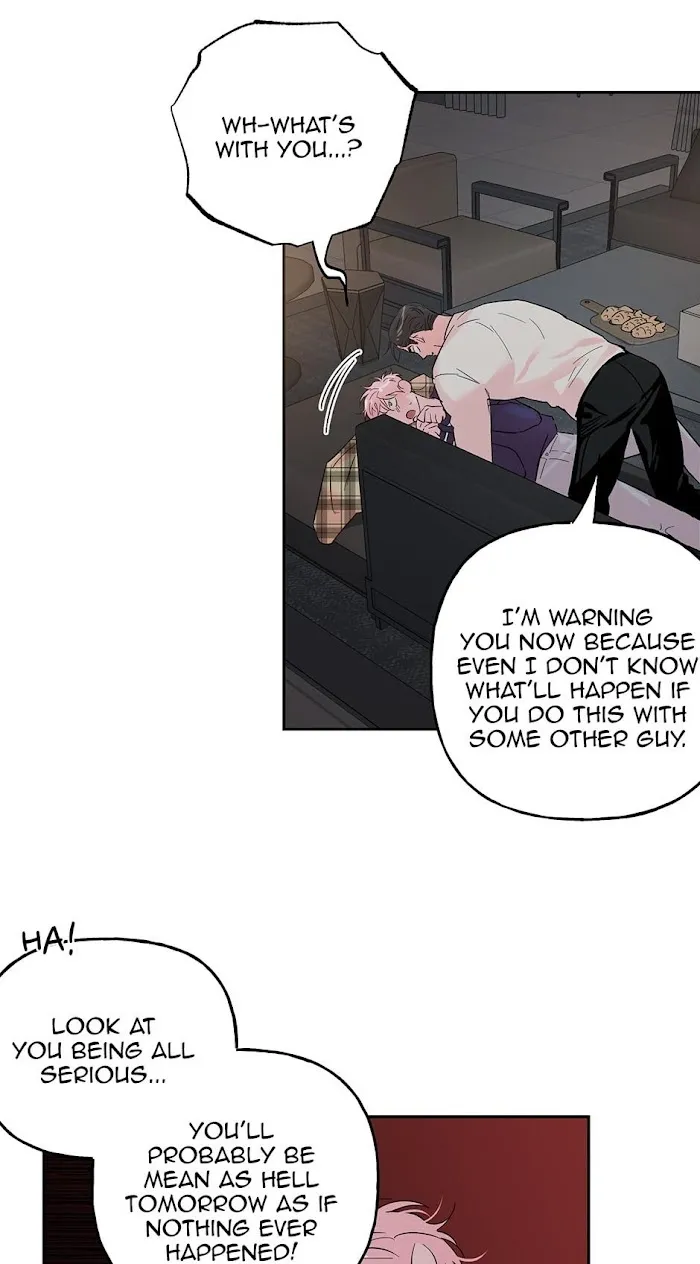 Assorted Wildness - Chapter 38 Page 3