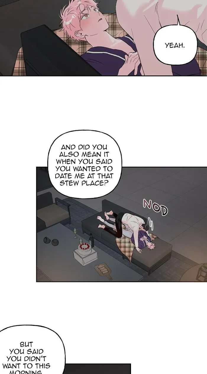 Assorted Wildness - Chapter 38 Page 6