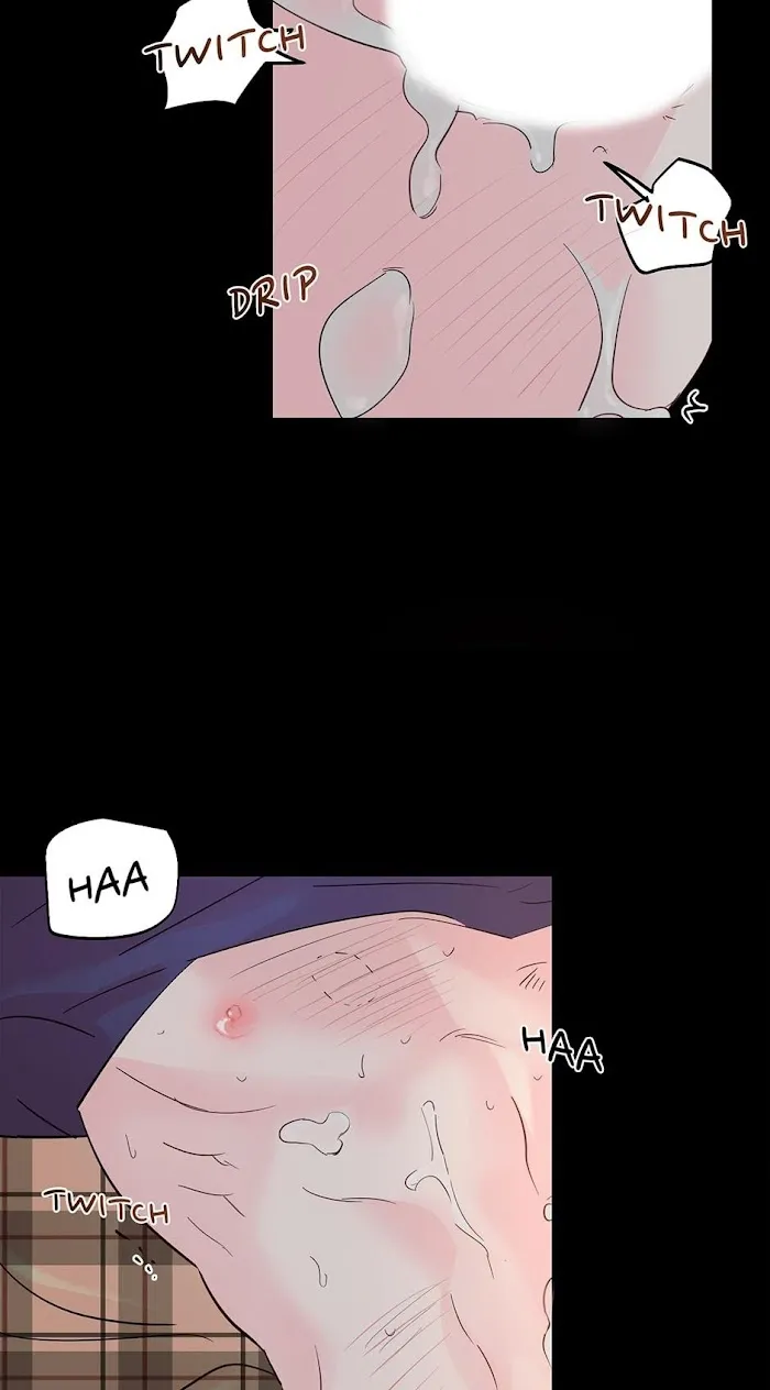 Assorted Wildness - Chapter 38 Page 39