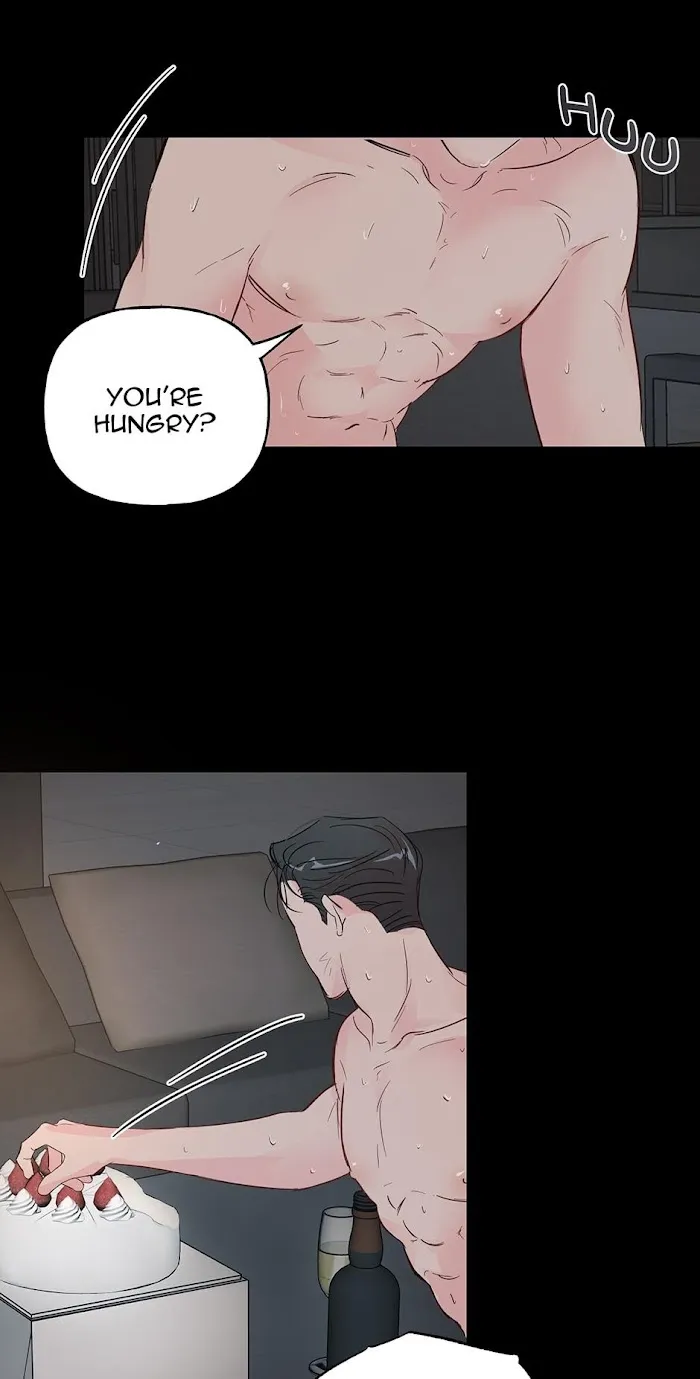 Assorted Wildness - Chapter 38 Page 42