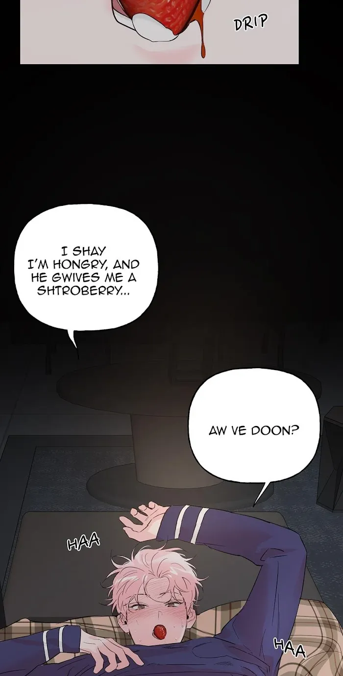 Assorted Wildness - Chapter 38 Page 44