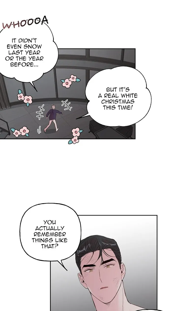 Assorted Wildness - Chapter 39 Page 12