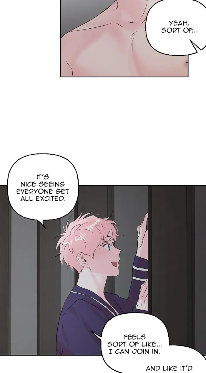 Assorted Wildness - Chapter 39 Page 13