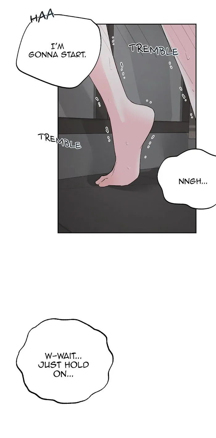 Assorted Wildness - Chapter 39 Page 30
