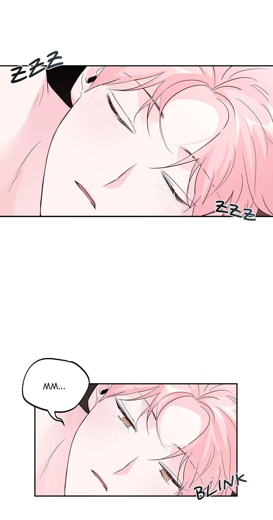 Assorted Wildness - Chapter 40 Page 3