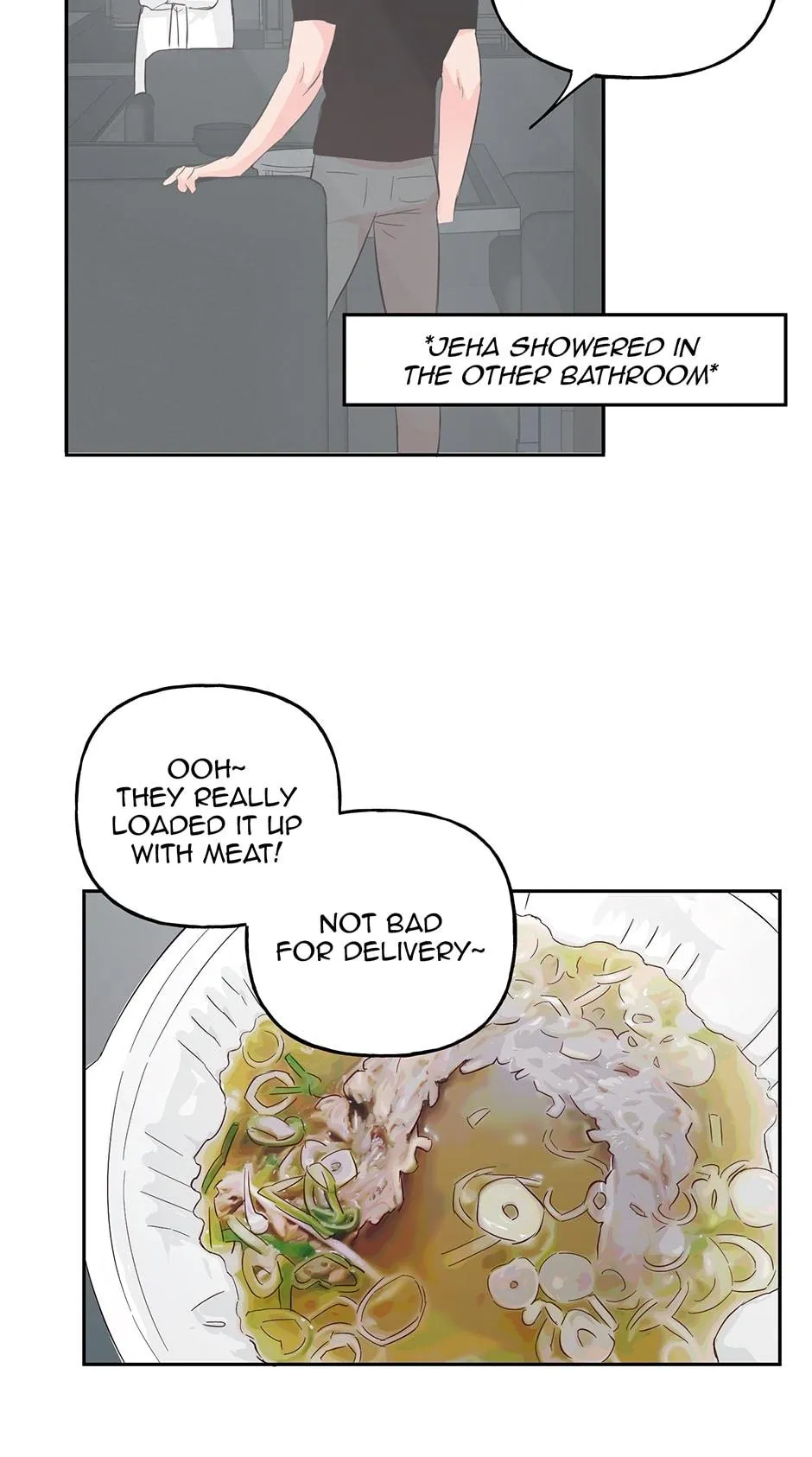 Assorted Wildness - Chapter 40 Page 20