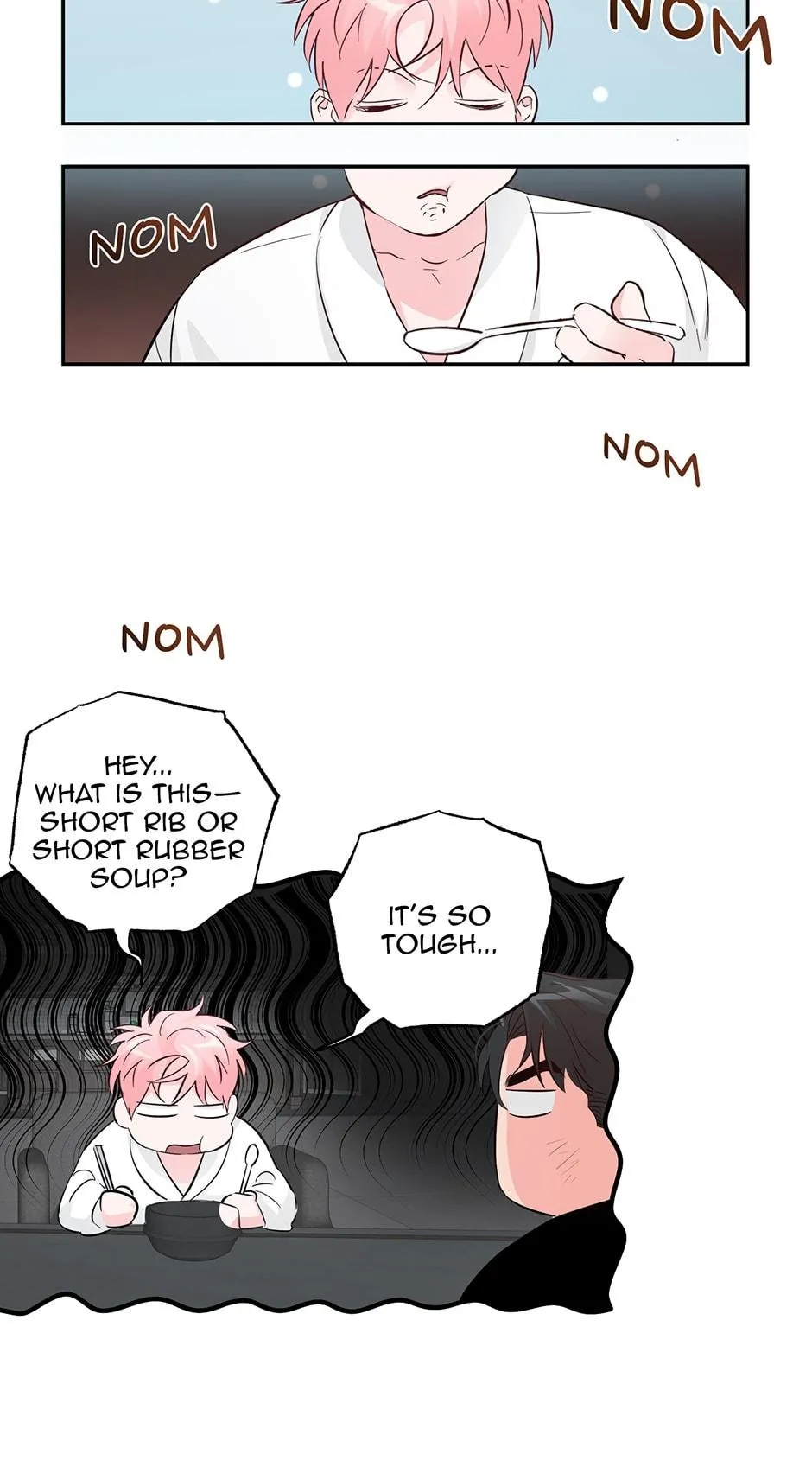 Assorted Wildness - Chapter 40 Page 25