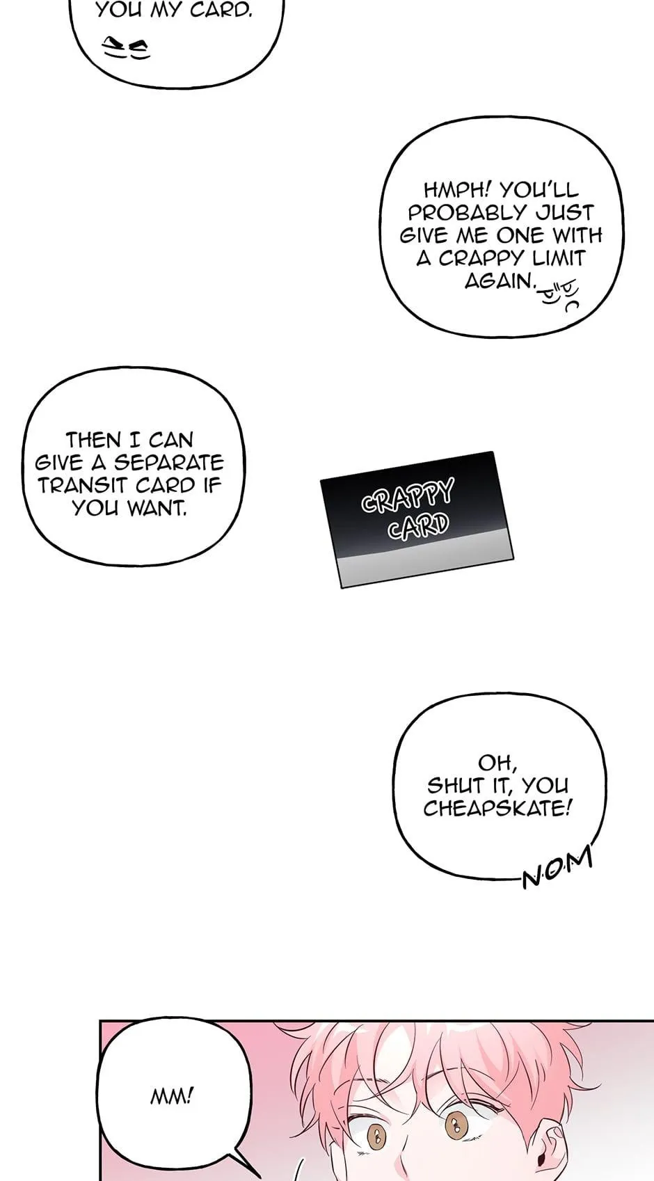 Assorted Wildness - Chapter 40 Page 31