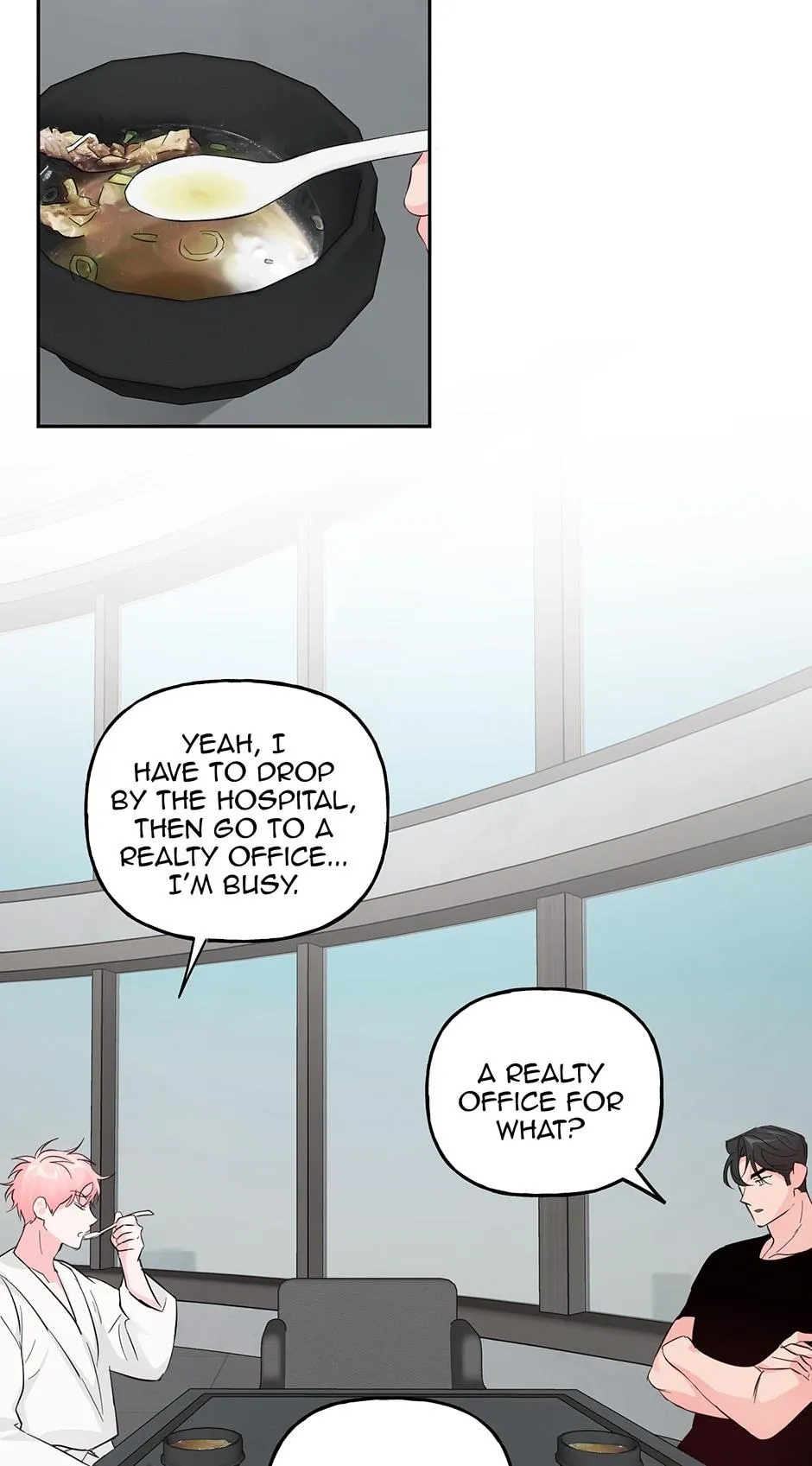 Assorted Wildness - Chapter 40 Page 34