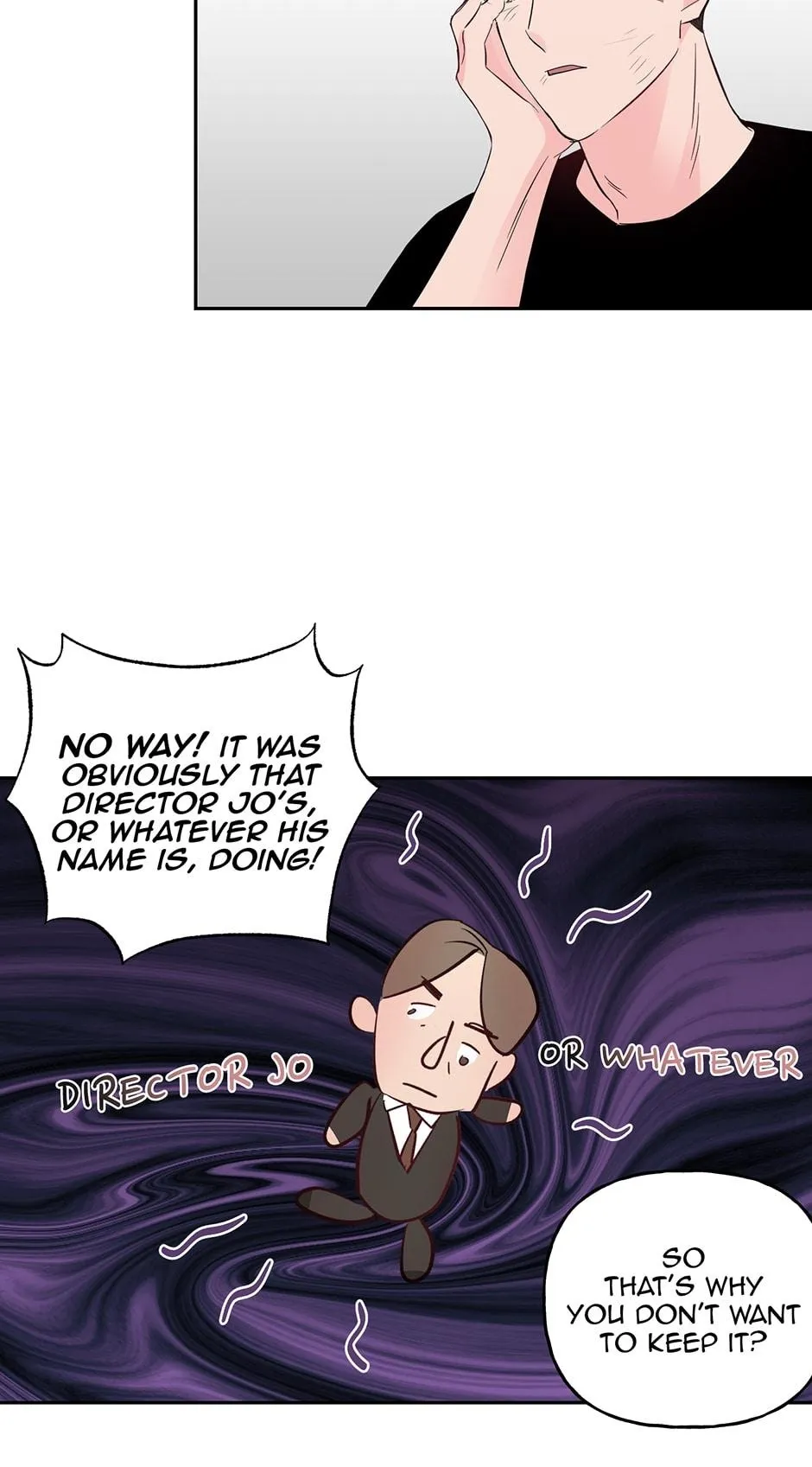 Assorted Wildness - Chapter 40 Page 37