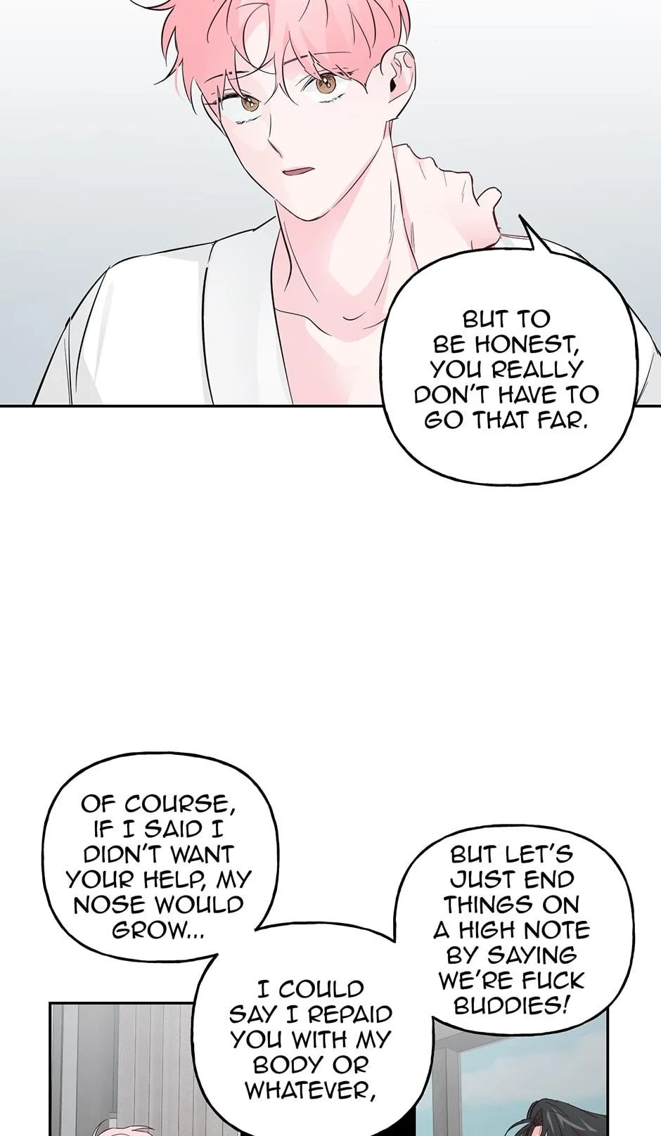 Assorted Wildness - Chapter 40 Page 40