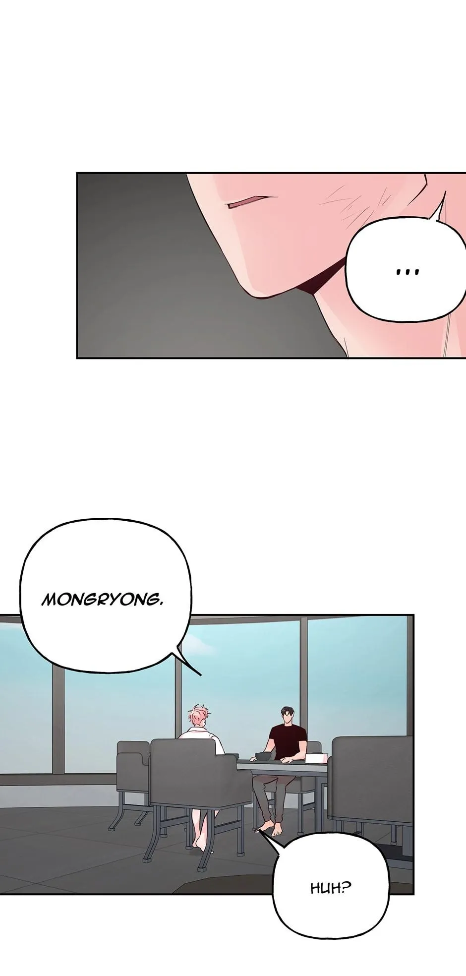 Assorted Wildness - Chapter 40 Page 45
