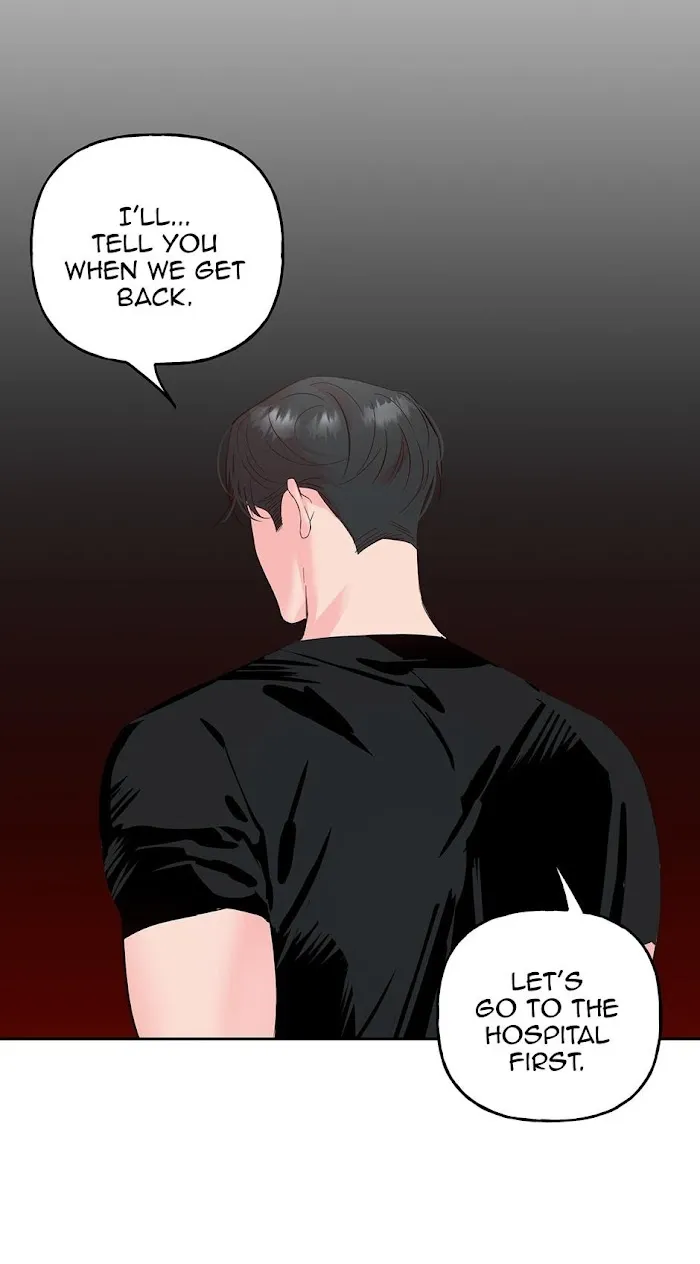 Assorted Wildness - Chapter 41 Page 11