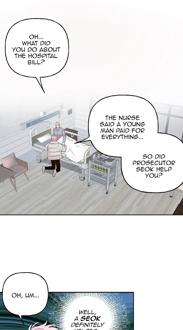 Assorted Wildness - Chapter 41 Page 22