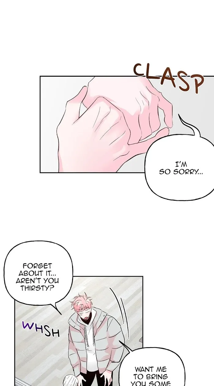 Assorted Wildness - Chapter 41 Page 24