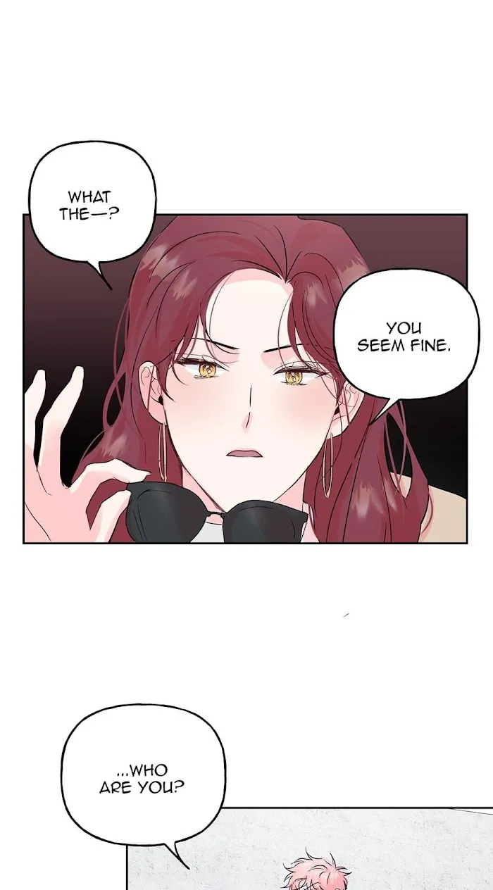 Assorted Wildness - Chapter 41 Page 27