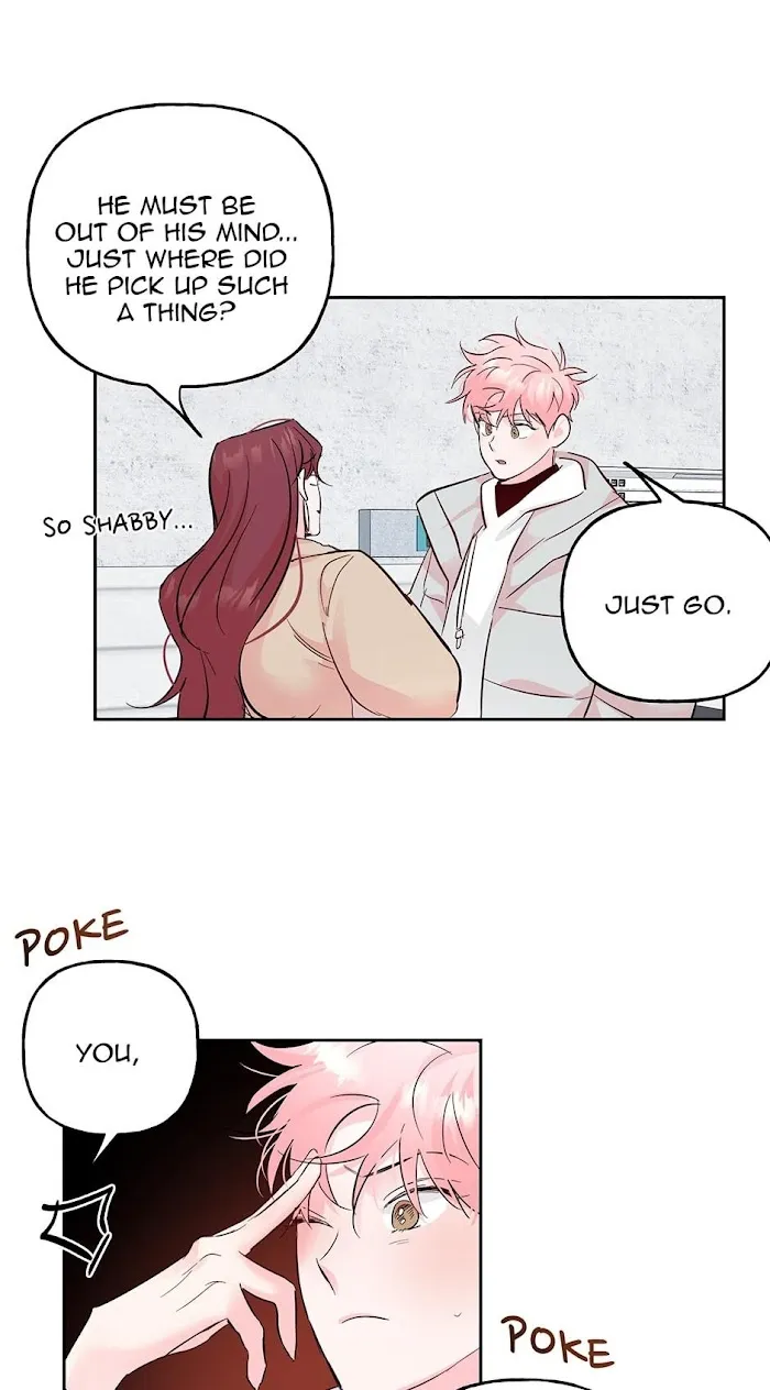 Assorted Wildness - Chapter 41 Page 30
