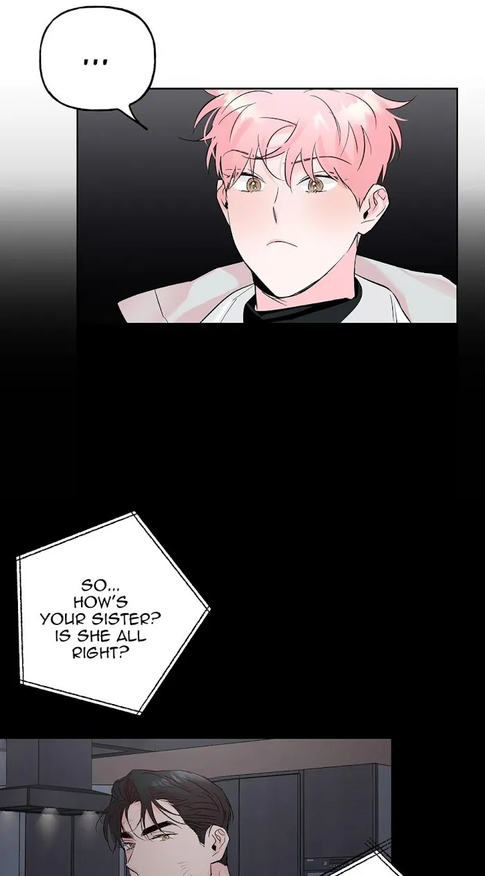 Assorted Wildness - Chapter 41 Page 32
