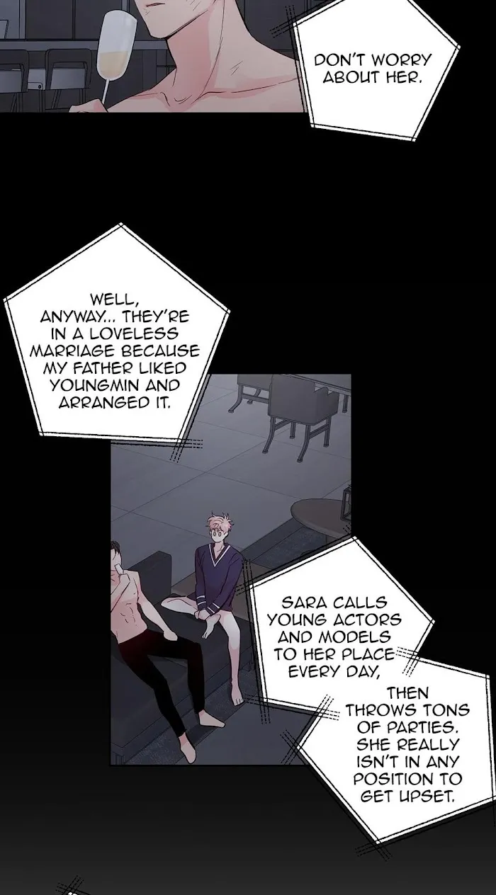 Assorted Wildness - Chapter 41 Page 33