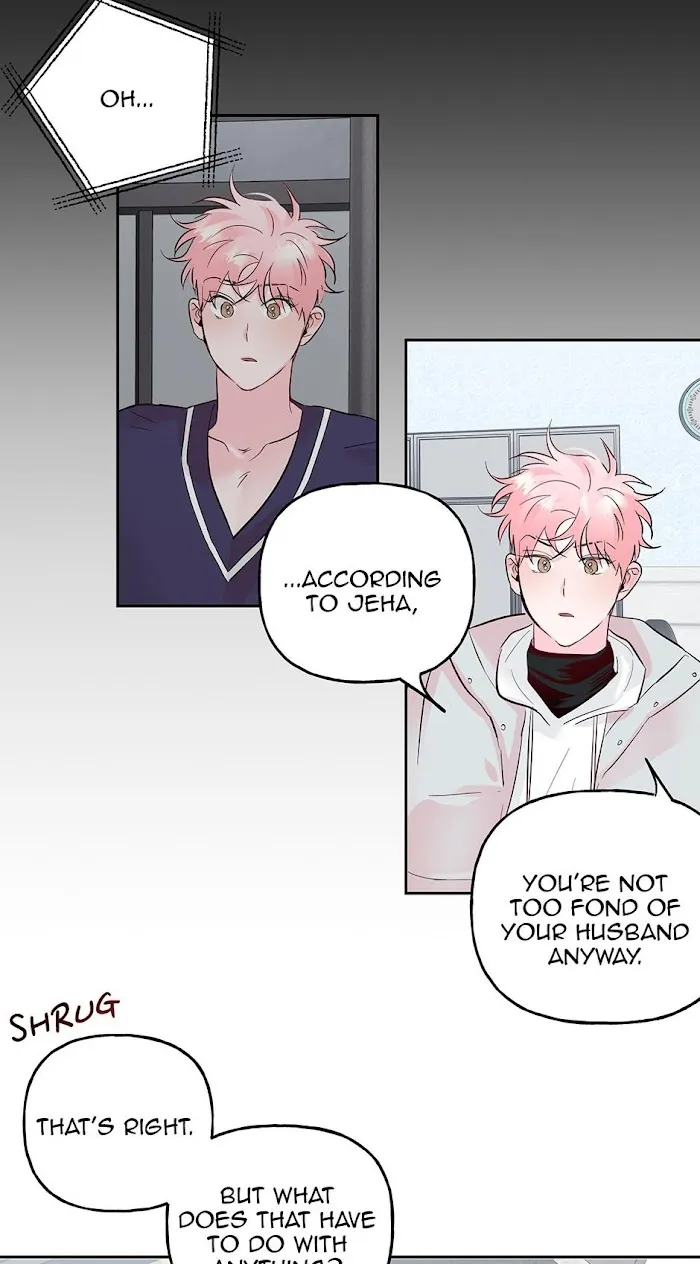 Assorted Wildness - Chapter 41 Page 34