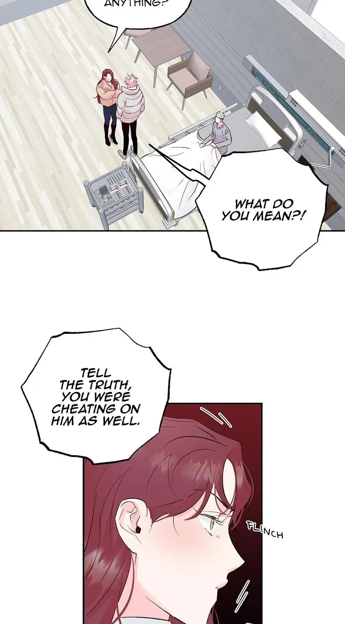 Assorted Wildness - Chapter 41 Page 35