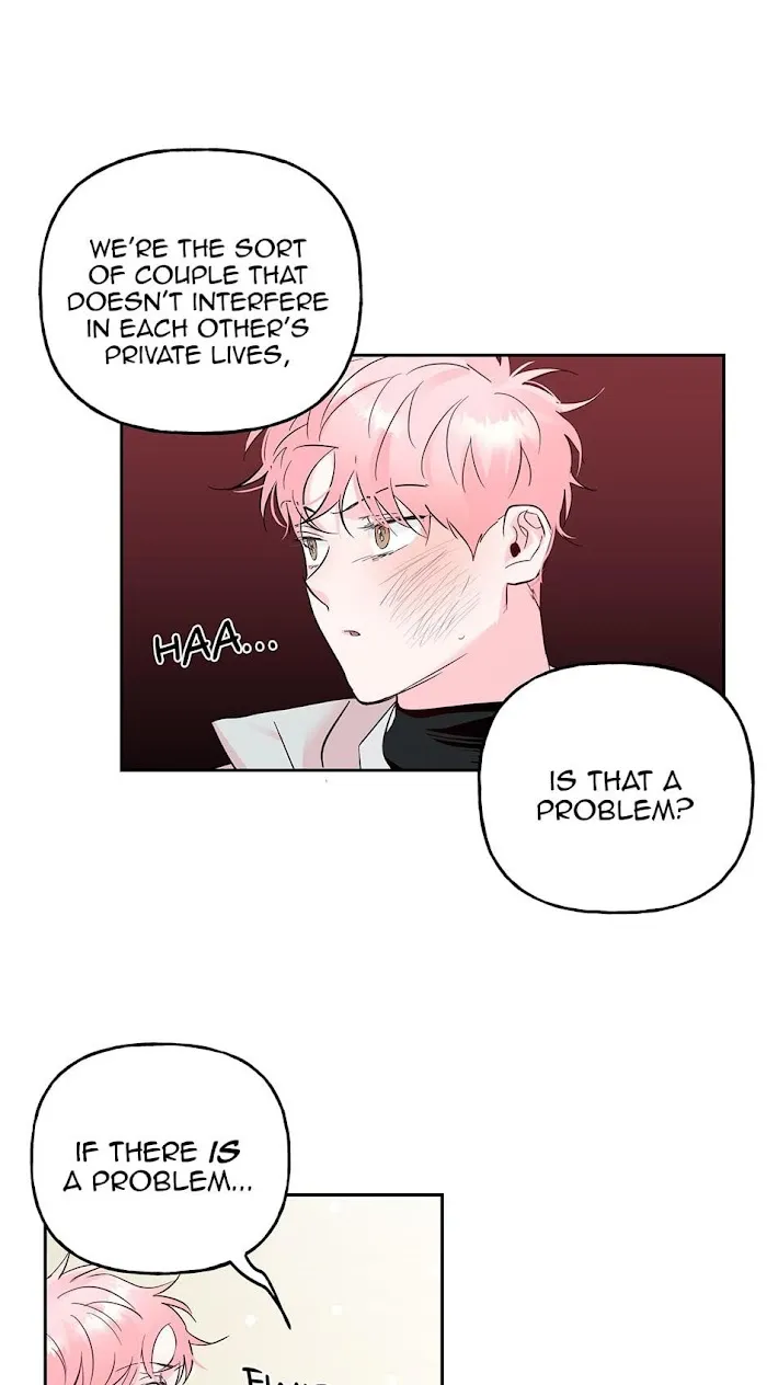 Assorted Wildness - Chapter 41 Page 37