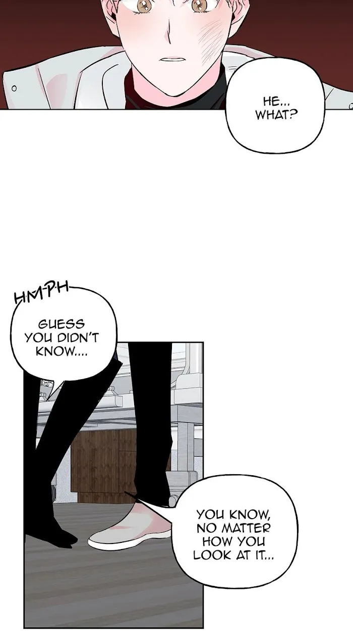 Assorted Wildness - Chapter 41 Page 41