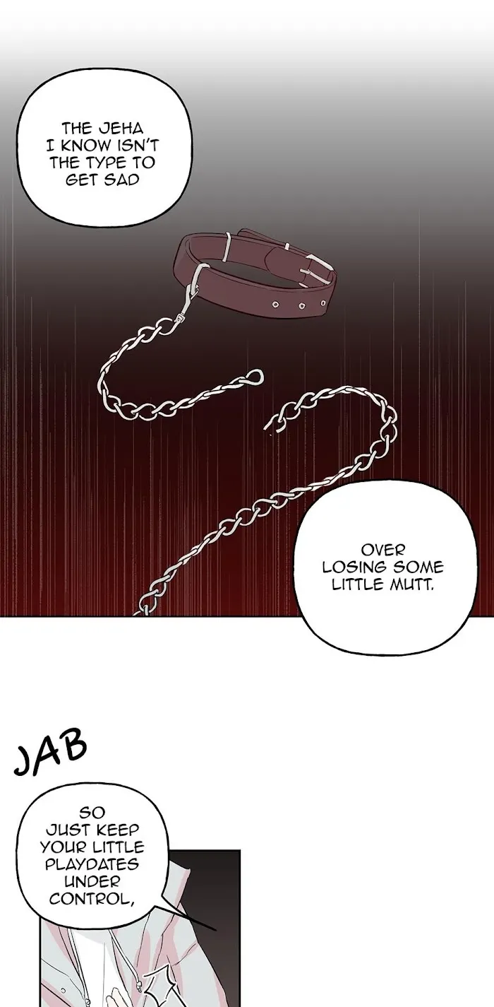 Assorted Wildness - Chapter 41 Page 42