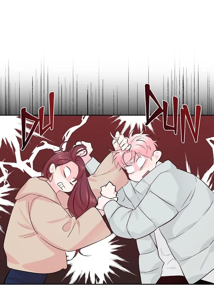 Assorted Wildness - Chapter 42 Page 8