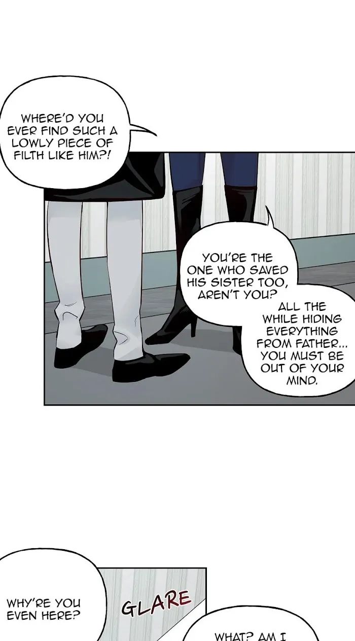 Assorted Wildness - Chapter 42 Page 10