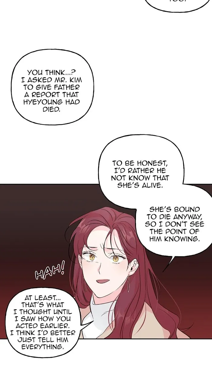 Assorted Wildness - Chapter 42 Page 12